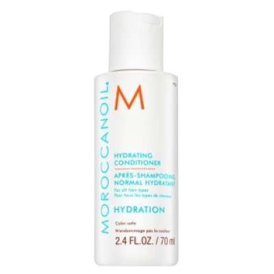Moroccanoil Hydration Hydrating Conditioner kondicionáló hidratáló hatású 70 ml