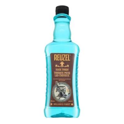 Reuzel Hair Tonic erősítő kezelés minden hajtípusra 500 ml