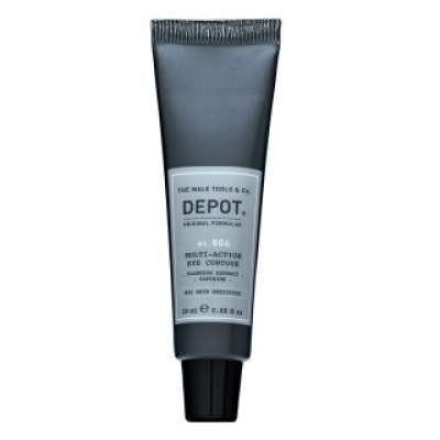 Depot bőrfeltöltő krém No. 804 Multi-Action Eye Contour 20 ml