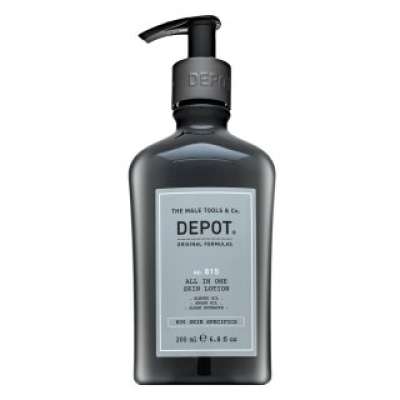 Depot testápoló No. 815 All In One Skin Lotion 200 ml