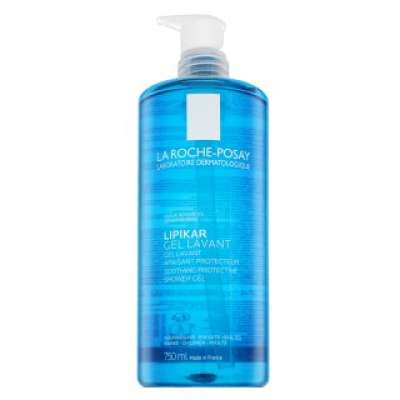 La Roche-Posay Lipikar tusfürdő gél Gel Lavant 750 ml