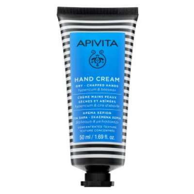 Apivita Hand Cream kézkrém Dry-Chapped Hands 50 ml