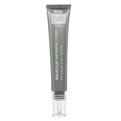 Martiderm Shots szérum Salicylic Imperfections 20 ml