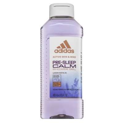 Adidas Pre-Sleep Calm tusfürdő uniszex 400 ml