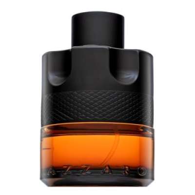 Azzaro The Most Wanted tiszta parfüm férfiaknak 50 ml