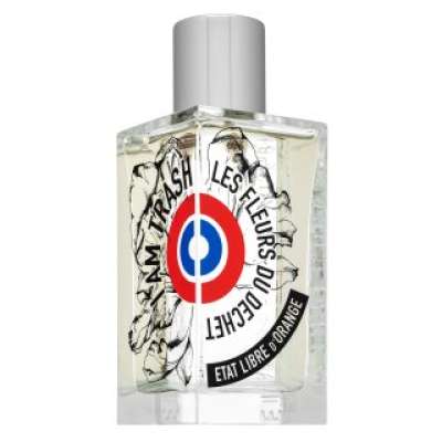 Etat Libre d’Orange Les Fleurs Du Déchet I Am Trash Eau de Parfum uniszex 100 ml