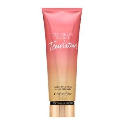 Victoria's Secret Temptation testápoló tej nőknek 236 ml