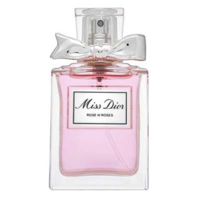 Dior (Christian Dior) Miss Dior Rose N'Roses Eau de Toilette nőknek 30 ml
