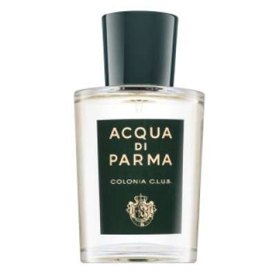 Acqua di Parma Colonia C.L.U.B. Eau de Cologne férfiaknak 100 ml