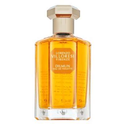 Lorenzo Villoresi Dilmun Eau de Toilette uniszex 100 ml