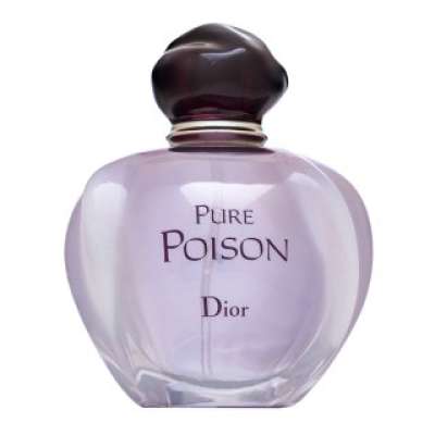 Dior (Christian Dior) Pure Poison Eau de Parfum nőknek 100 ml