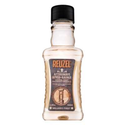 Reuzel borotválkozás utáni arcvíz Aftershave 100 ml