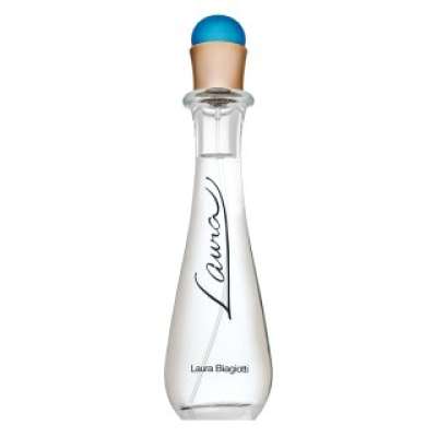 Laura Biagiotti Laura Eau de Toilette nőknek 50 ml