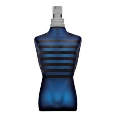 Jean P. Gaultier Ultra Male Intense Eau de Toilette férfiaknak 125 ml
