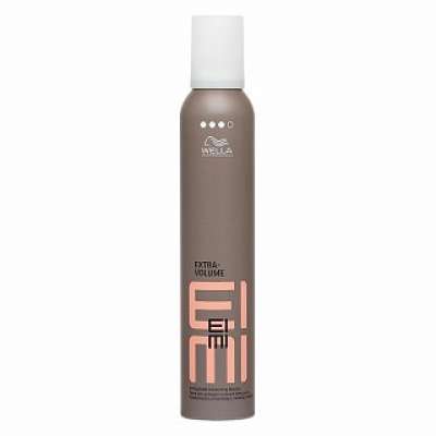 Wella Professionals EIMI Volume Extra Volume hajhab erős fixálásért 300 ml
