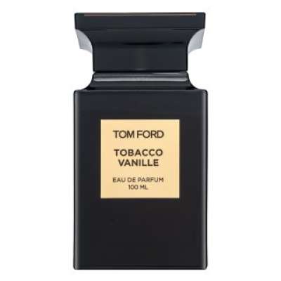 Tom Ford Tobacco Vanille Eau de Parfum uniszex 100 ml
