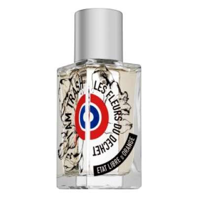 Etat Libre d’Orange Les Fleurs Du Déchet I Am Trash Eau de Parfum uniszex 50 ml