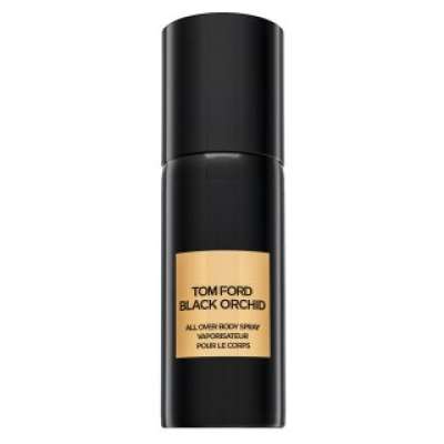 Tom Ford Black Orchid testápoló spray nőknek 150 ml