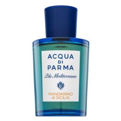 Acqua di Parma Blu Mediterraneo Mandarino di Sicilia Eau de Toilette uniszex 100 ml