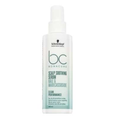 Schwarzkopf Professional BC Bonacure Scalp Soothing Serum szérum száraz fejbőrre 100 ml