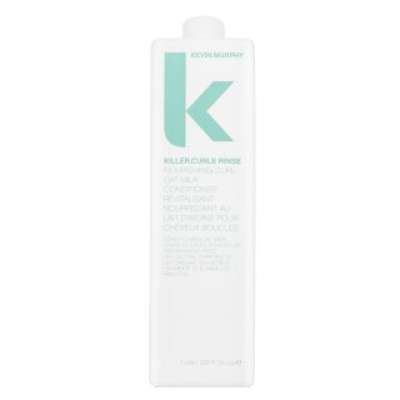 Kevin Murphy Killer.Curls Rinse tápláló kondicionáló hullámos és göndör hajra 1000 ml