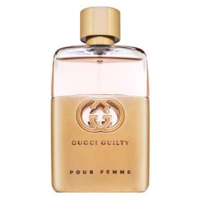 Gucci Guilty Eau de Parfum nőknek 50 ml