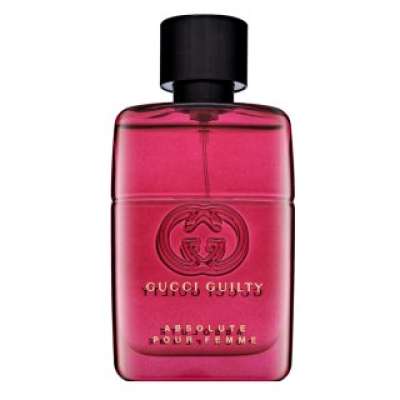 Gucci Guilty Absolute pour Femme Eau de Parfum nőknek 30 ml