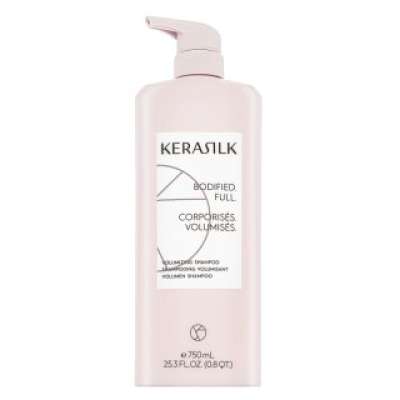 Kerasilk Essentials Volumizing Shampoo sampon volumen növelésre 750 ml