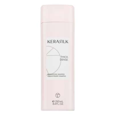 Kerasilk Essentials Redensifying Shampoo erősítő sampon volumenért és a haj megerősítéséért 250 ml
