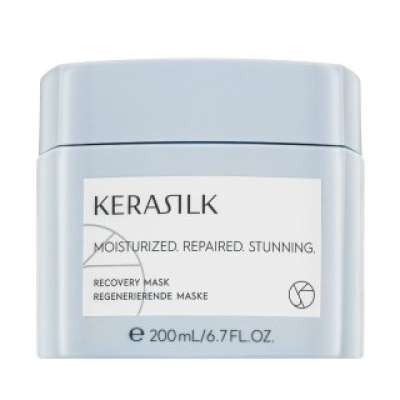 Kerasilk Specialists Recovery Mask erősítő maszk a haj újjáélesztéséhez 200 ml