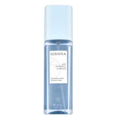 Kerasilk Specialists Volumizing Spray hajformázó spray volumen növelésre 125 ml