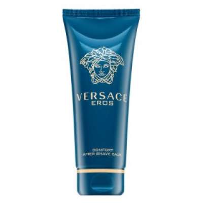 Versace Eros borotválkozás utáni balzsam férfiaknak 100 ml