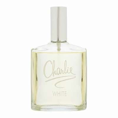 Revlon Charlie White Eau de Toilette nőknek 100 ml