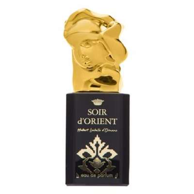 Sisley Soir d'Orient Eau de Parfum nőknek 30 ml