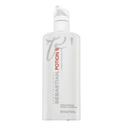 Sebastian Professional Potion 9 hajformázó zselé fényes hajért 500 ml