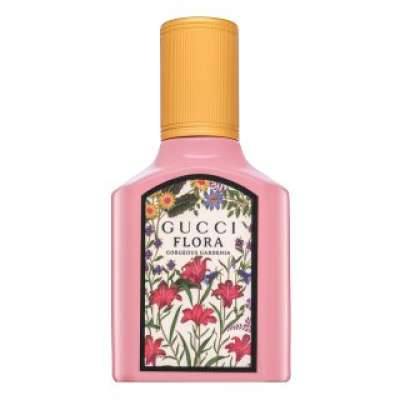 Gucci Flora Gorgeous Gardenia Eau de Parfum nőknek 30 ml