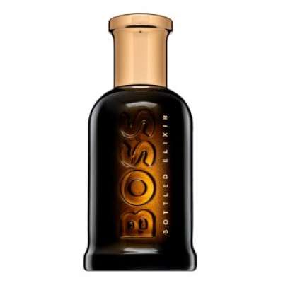 Hugo Boss Boss Bottled Elixir tiszta parfüm férfiaknak 50 ml
