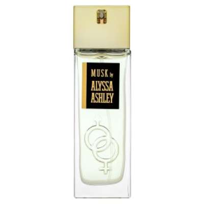 Alyssa Ashley Musk Eau de Parfum uniszex 50 ml