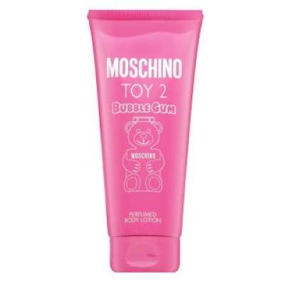 Moschino Toy 2 Bubble Gum testápoló tej nőknek 200 ml