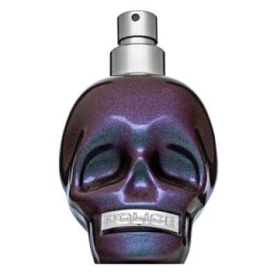 Police To Be My Avatar Eau de Parfum nőknek 40 ml