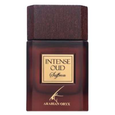 Paris Corner Arabian Oryx Intense Oud Saffron Eau de Parfum uniszex 100 ml