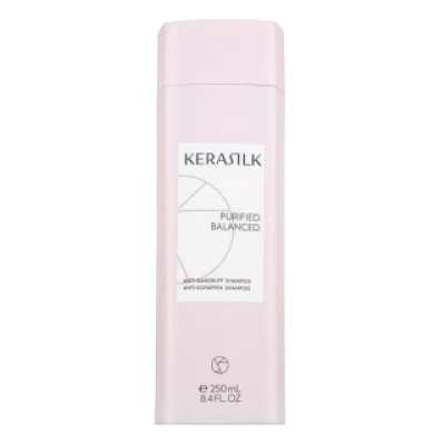 Kerasilk Essentials Anti-Dandruff Shampoo sampon korpásodás ellen 250 ml