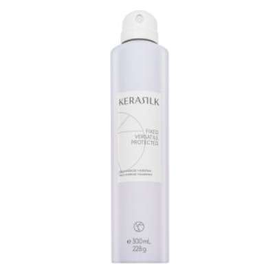 Kerasilk Styling Multi-Purpose Hairspray hajlakk a végső hajformázásra 300 ml