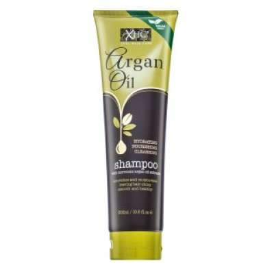 Xpel Hair Care Argan Oil Shampoo tápláló sampon 300 ml