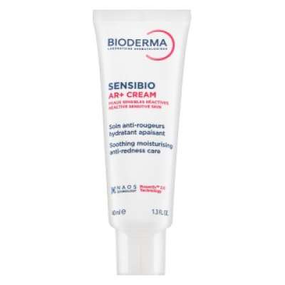 Bioderma Sensibio nyugtató krém AR+ Cream 40 ml