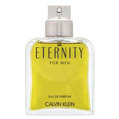 Calvin Klein Eternity for Men Eau de Parfum férfiaknak 200 ml