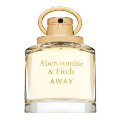 Abercrombie & Fitch Away Woman Eau de Parfum nőknek 100 ml