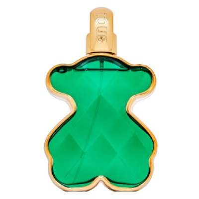 Tous LoveMe Emerald Elixir Eau de Parfum nőknek 90 ml