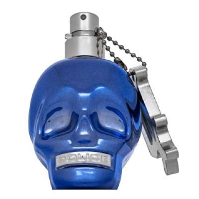 Police Police To Be Free to dare Eau de Toilette férfiaknak 40 ml
