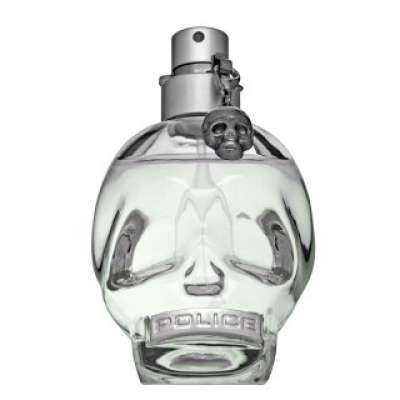 Police To Be Super Natural Eau de Toilette férfiaknak 40 ml